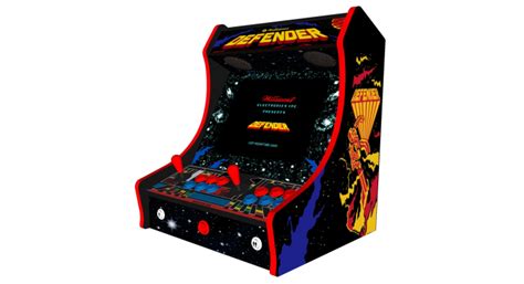 Why we write old school arcade games – Coffee Induced Games