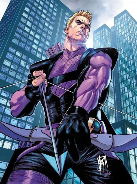 Hawkeye Screenshots Images And Pictures Comic Vine