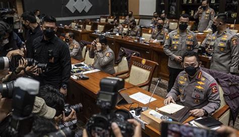 5 Fakta Baru Kasus Pembunuhan Brigadir J Diungkap Nomor 3 Jawab Rasa