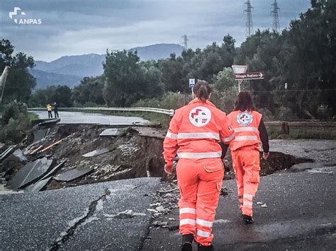 Dissesto Idrogeologico 7 Milioni Di Abitanti A Rischio Nell 88 Dei