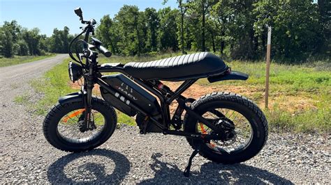 The Raev Bullet Gtx Is An Impressive Battery W Ebike Youtube