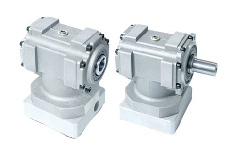 Precision Planetary Right Angle Gearbox At Best Price In New Delhi