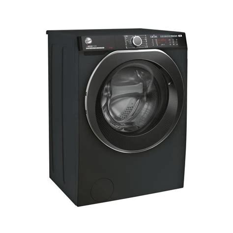 Lave Linge Hublot Hoover H Wash Hwp Ambcr S Kg Induction