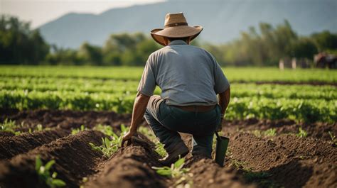 Taking The First Steps How To Implement Regenerative Farming Practices