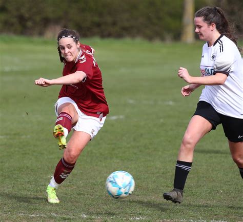 Northampton Town Women On Twitter Happy Birthday Cesca Wishing