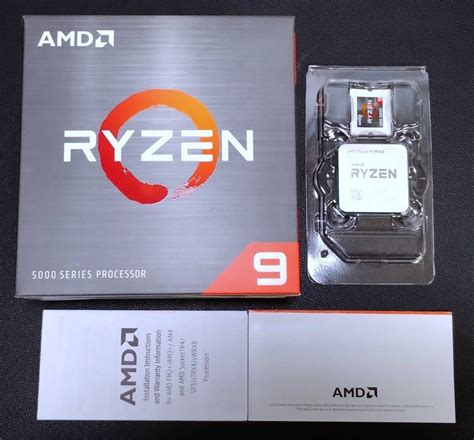 Amd Ryzen X Boxpaypay