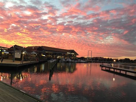 Hillarys Boat Harbour, Fremantle Visit Australia, Western Australia ...