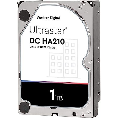 Western Digital Ultrastar Dc Sata Hdd Rpm Clase Sata Gb S