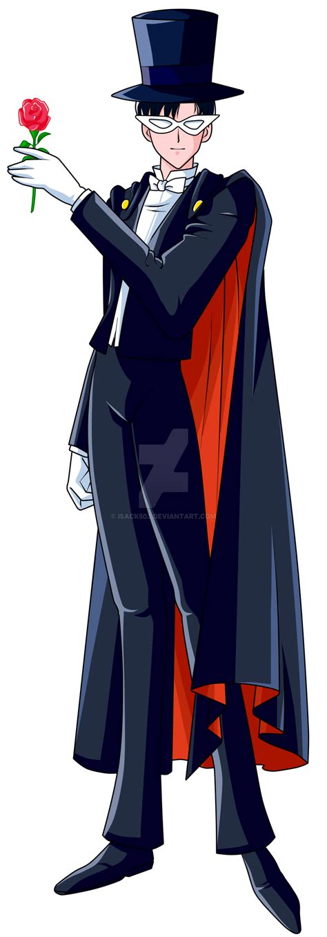 Tuxedo Mask/Gallery | Heroes Wiki | Fandom