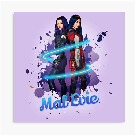 Mal And Evie Descendants Ubicaciondepersonas Cdmx Gob Mx