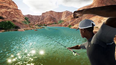 Pro Fishing Simulator PC CD Key, Key - cdkeys.com