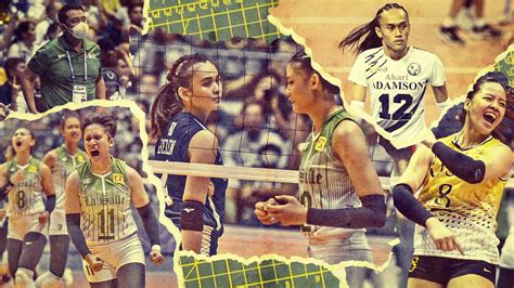 Rise As One Most Memorable Moments Of Uaap Season 85 Womens