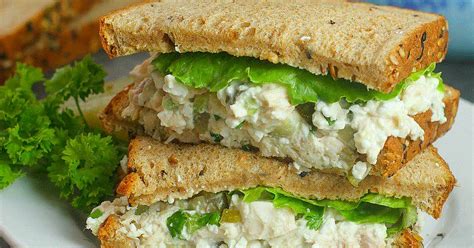 10 Best Hot Chicken Salad Sandwiches Recipes Yummly