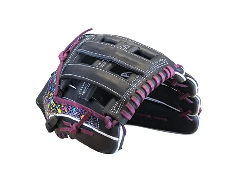 Dominate Guanto Outfield Aga 016 Vg Series Outfield Baseball