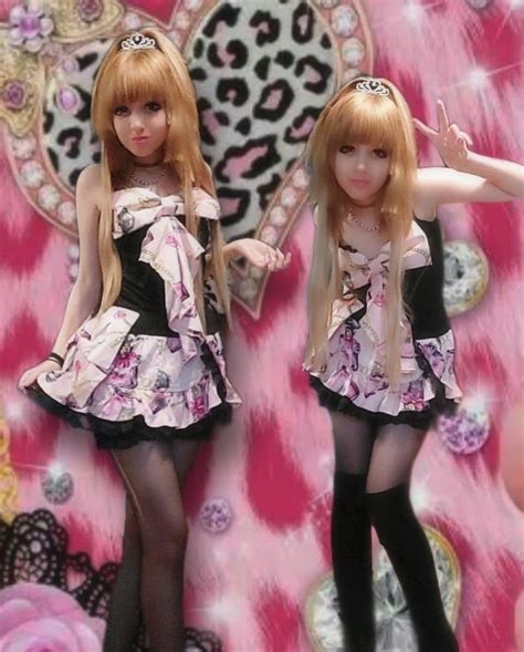 Pin By シンディ💕 On Agejo Gyaru Fashion Gyaru Girls Fasion