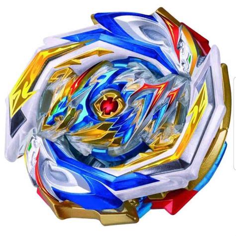 READY STOCK Takara Tomy Beyblade Burst GT B 154 DX Booster Imperial