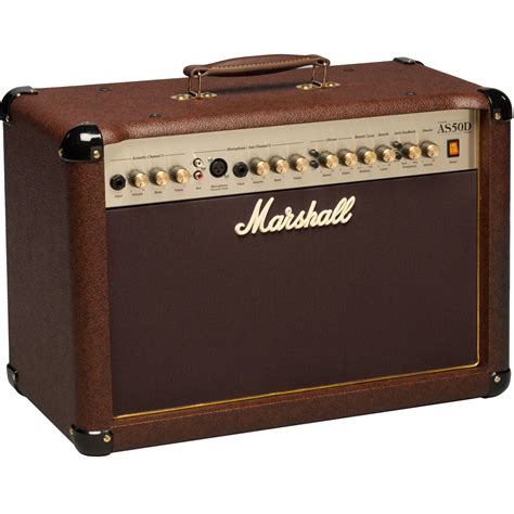 Are Marshall Amps Tube Amps