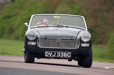 Mg Midget 1979 Chubby Wives Iris Pictures