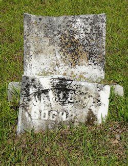 James M Cochran 1809 1886 Find A Grave Memorial