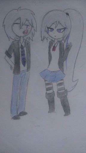 Dibujo De Puppet Y Mai Fnafhs Amino Amino