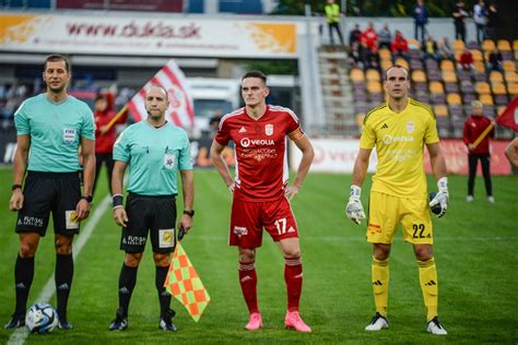 Fk Dukla Bansk Bystrica Gk Kit