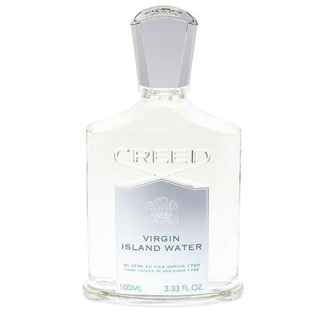 Creed Virgin Island Water Eau De Parfum Ml Clear Dressinn