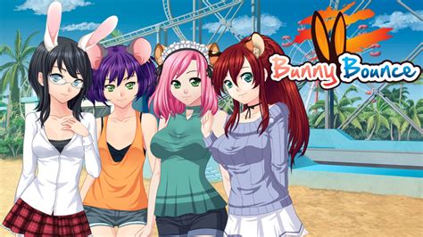 Bunny Bounce Para Nintendo Switch Site Oficial Da Nintendo Para Brasil