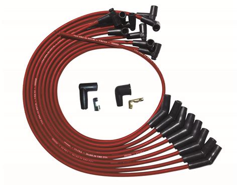 Moroso 52027 Moroso Ultra Ignition Wire Sets Summit Racing