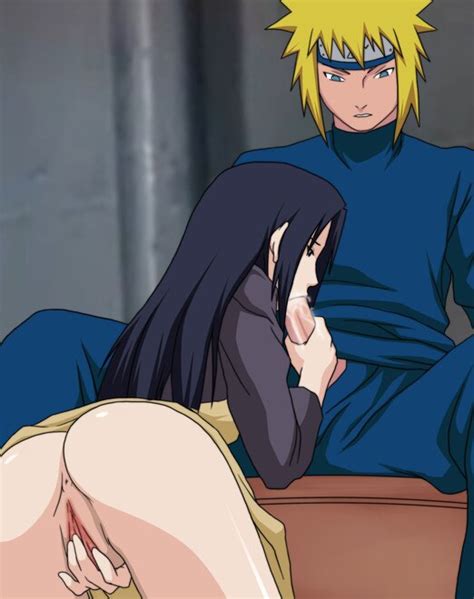 Anime Hentai 4494231 Mikoto Uchiha Minato Namikaze Naruto Porn Pic Eporner