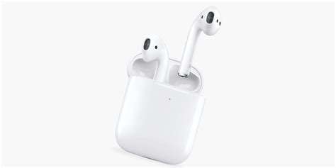 Apple Airpods Are At Their Lowest Price Ever On Amazon Right Now