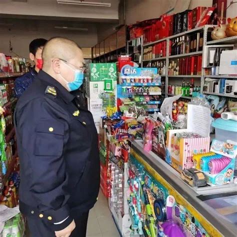 【一线】克旗市场监管局持续开展流通领域食品安全“守底线、查隐患、保安全”行动生产经营者单位进口