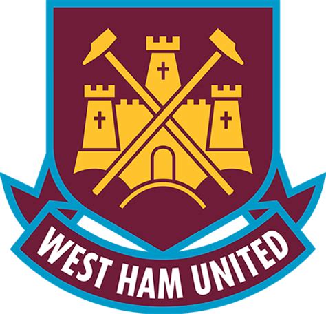 West Ham Logo History