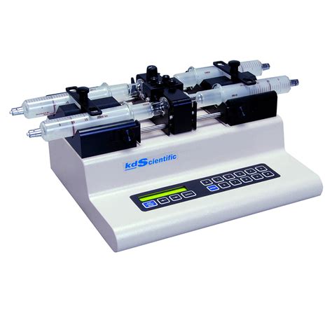 Kds 100 Syringe Pump