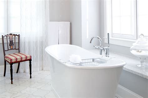 6 Best Flooring Options For Your Bathroom