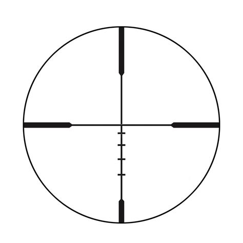Sig Optics Buckmasters Scope 3 9x50mm With Buckmasters Bdc Reticle