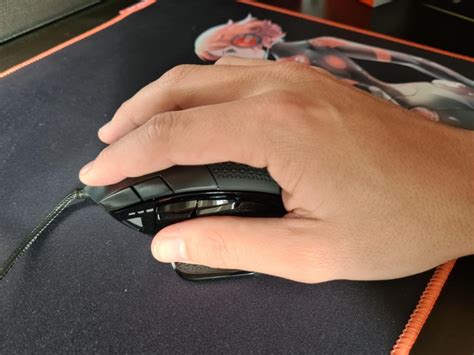 Best Fps Gaming Mouse Buying Guide Page Of Eteknix