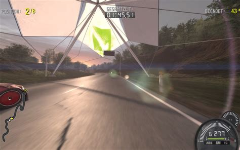 Need For Speed Prostreet Pc Gamingcore