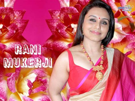 Rani Mukerji Hd Wallpapers Latest Rani Mukerji Wallpapers Hd Free