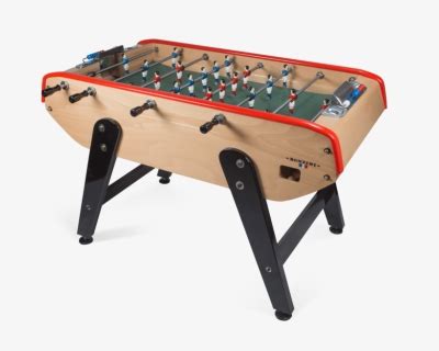 Bonzini Foosball Table, HD Png Download - kindpng