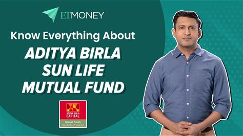 Everything On Aditya Birla Sun Life Mutual Fund Hindi Incl Aditya Birla Equity Fund Youtube