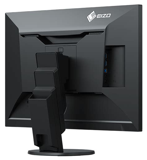 Eizo Ev Bk Flexscan Inch X Widescreen Ips Monitor