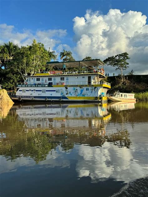 VALE DO JAVARI ação de saúde no Amazonas tem apoio da CONAFER e ITT