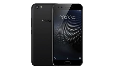 Vivos New Smartphones Have Dual Front Camera Setups