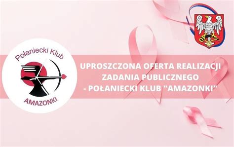 Uproszczona Oferta Realizacji Zadania Publicznego Po Aniecki Klub