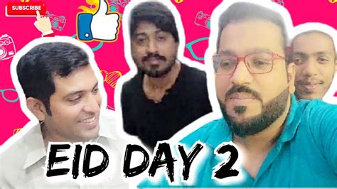 Susral Mein Eid Ka Second Day Guzara My Daily Routine Vlog