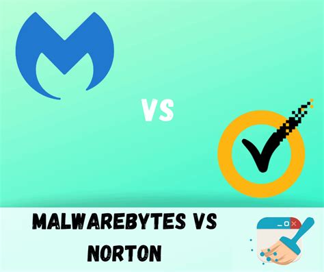 Malwarebytes Vs Norton Which Is Best The Digital Guyde