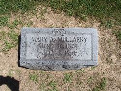 Mary A Ewers Mullarky 1879 1951 Find A Grave Memorial