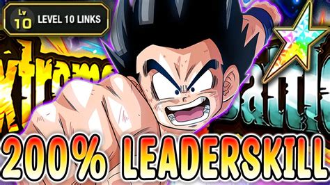 Coming To Global Rainbowed Level Links Eza Kid Goku Showcase