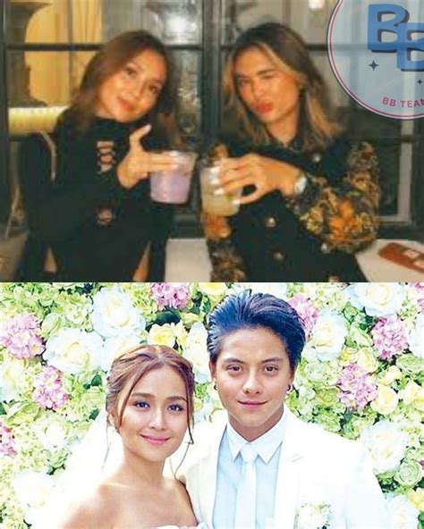 How Sofia Andres Maintains Her Friendship with Daniel Padilla and