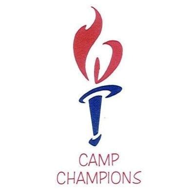 Steve Baskin Owner Executive Director At Camp Champions The Org